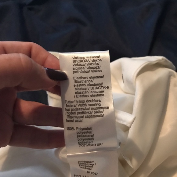 Venus Skirt - Picture 8 of 8